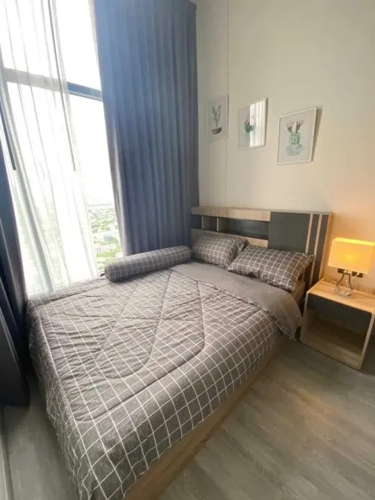 Property photos for The Line sukhumvit 101