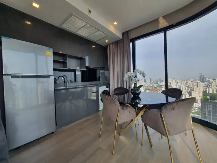 Property photos for Ashton Asoke