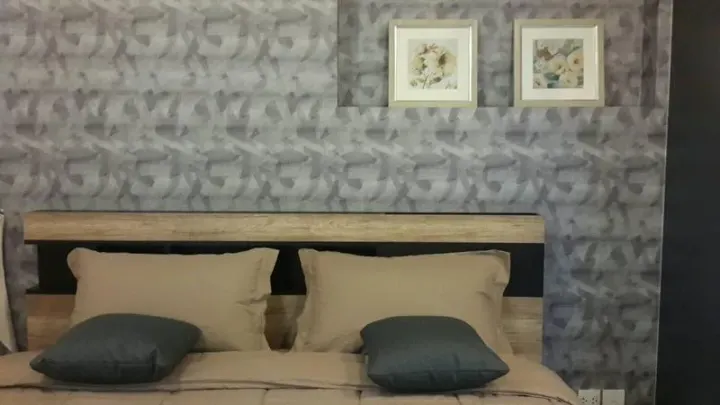 Property photos for The Room Sukhumvit 69