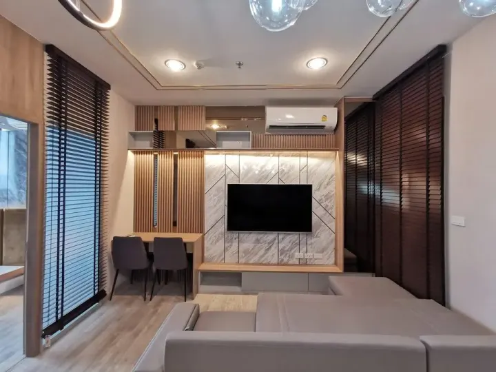 Property photos for Niche Pride Taopoon - Interchange