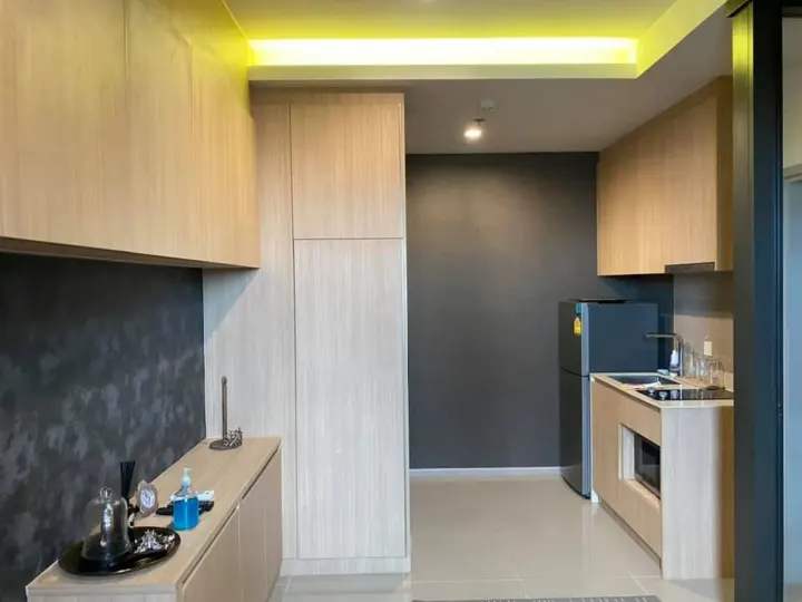 Property photos for M Jatujak