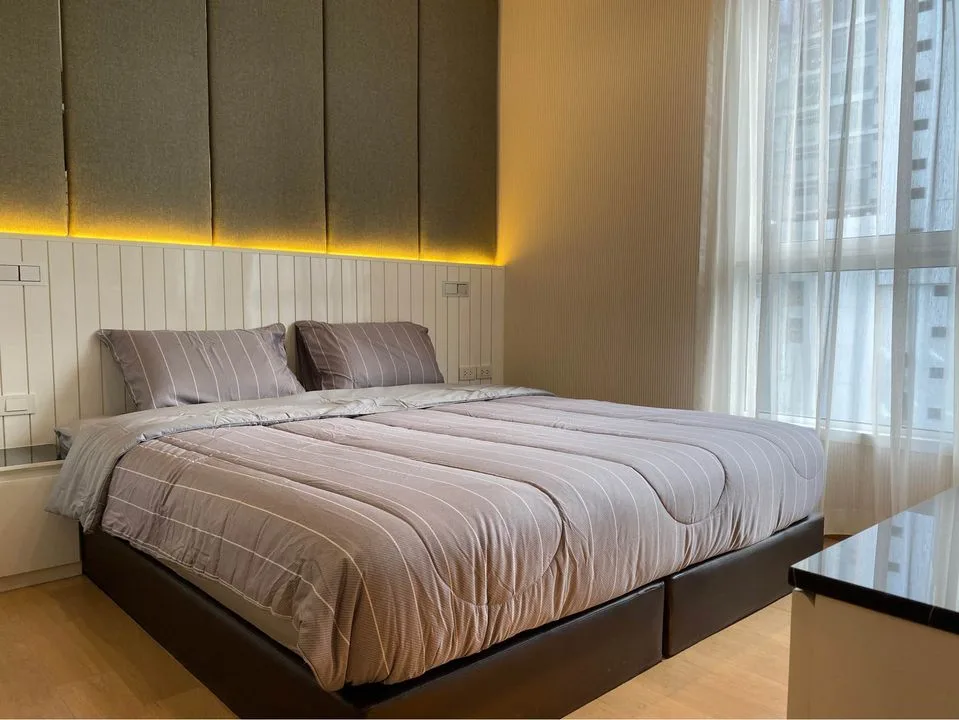 Property photos for HQ by Sansiri