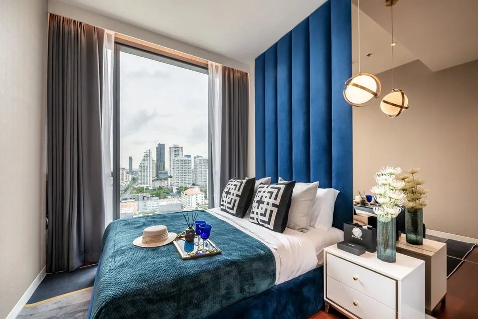 Property photos for KHUN by YOO inspired by Starck