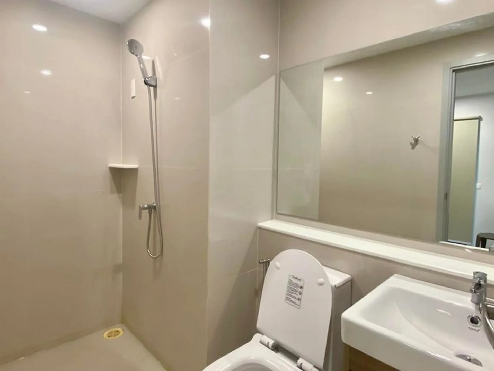 Property photos for Aspire Asoke-Ratchada