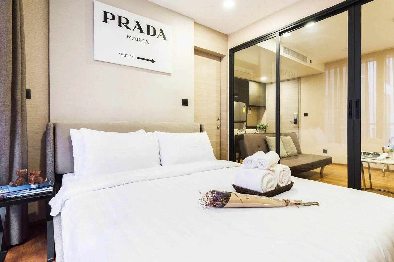 Property photos for Klass Condo Langsuan