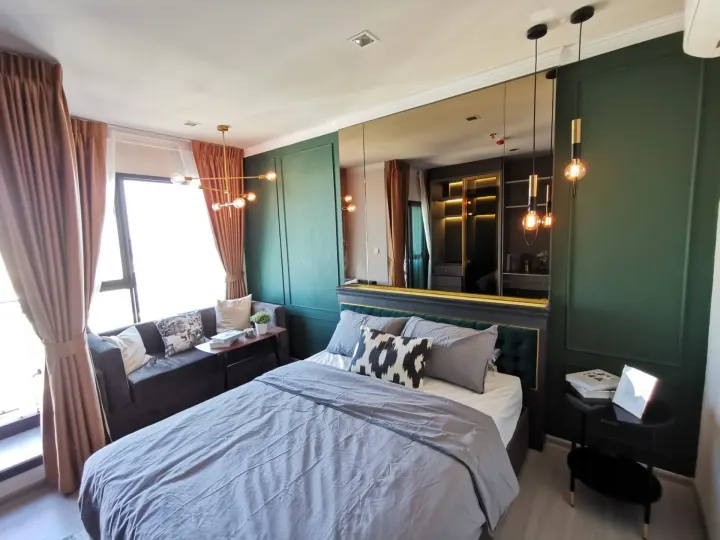 Property photos for LIFE Asoke - Rama 9