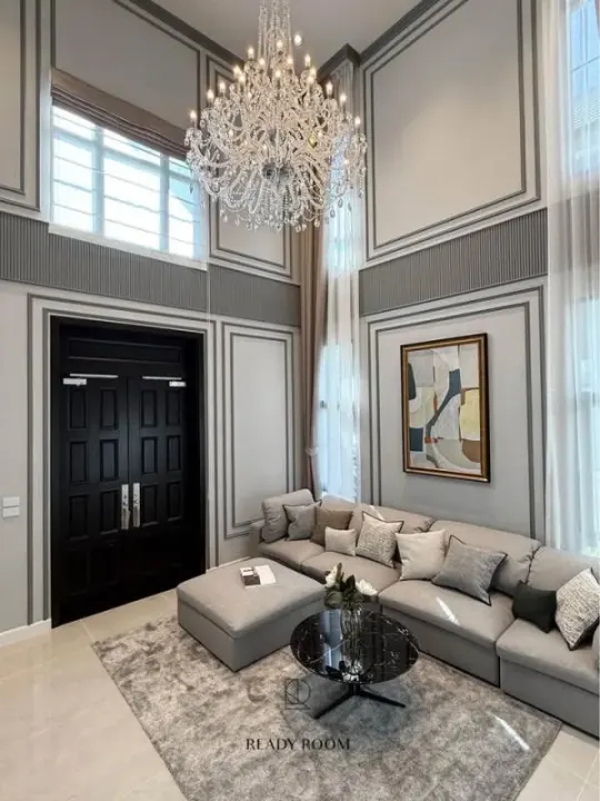 Property photos for The City Bangna 2