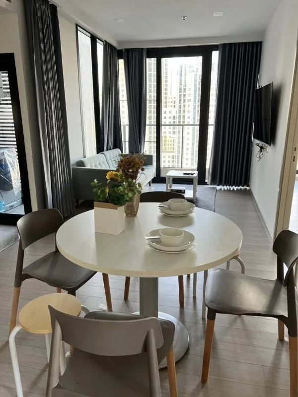 Property photos for One 9 Five Asoke - Rama 9