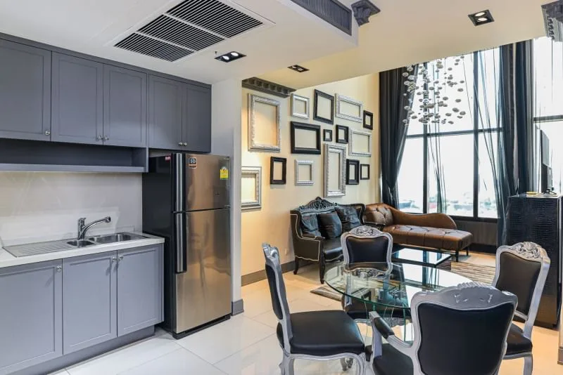 Property photos for The Emporio Place