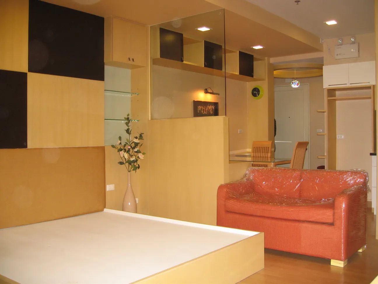 Property photos for Nusasiri Grand