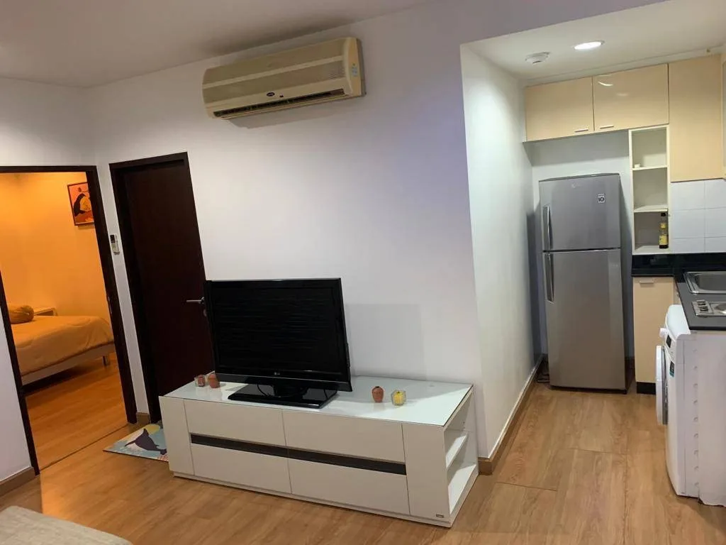 Property photos for The Address Sukhumvit 42