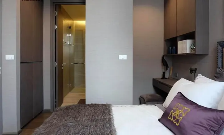 Property photos for The Diplomat Sathorn