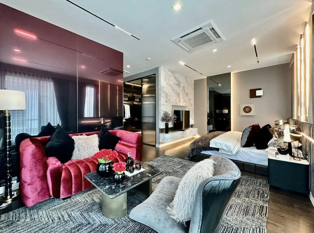 Property photos for The Gentry Phatthanakan