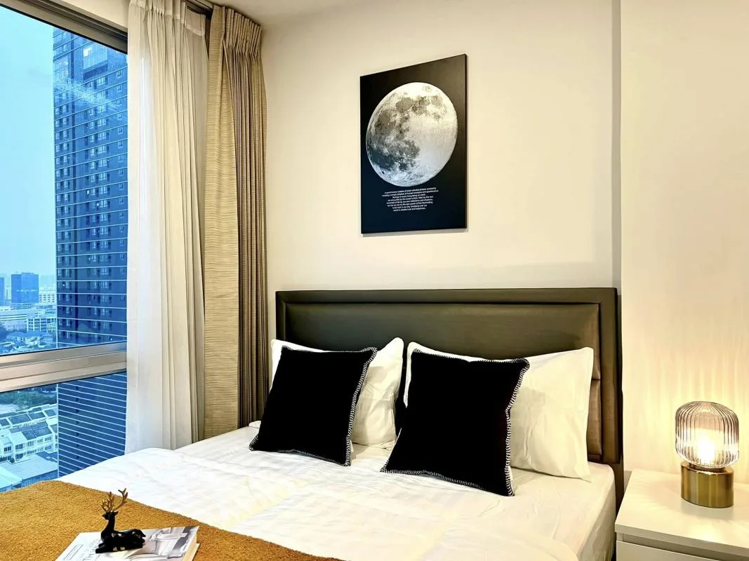 Property photos for The Base Sukhumvit 77