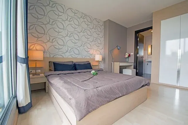 Property photos for Rhythm Ratchada