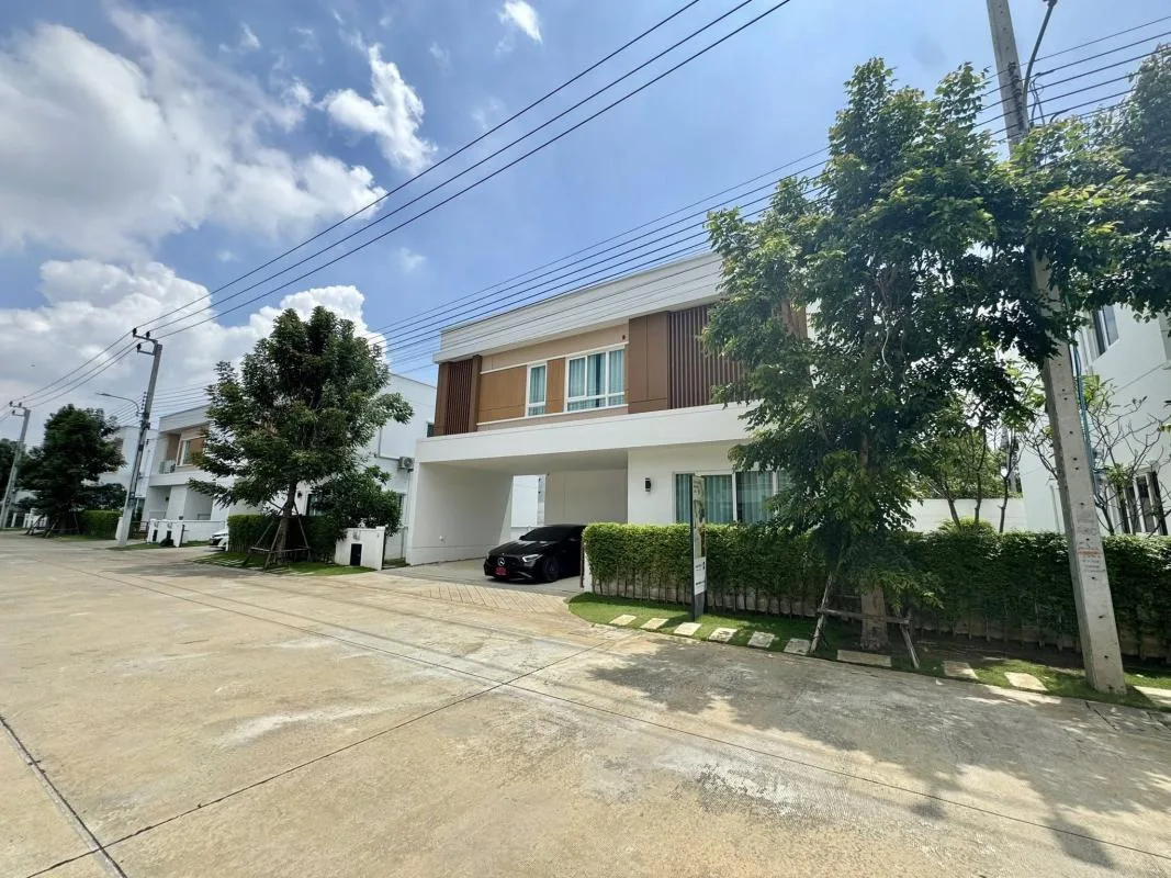 Property photos for Moden Bangna-theparak