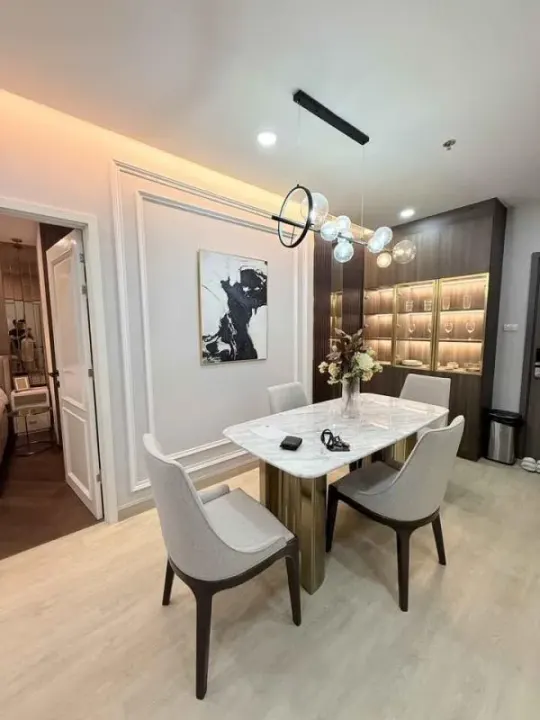 Property photos for Supalai Veranda Ramkhamhaeng