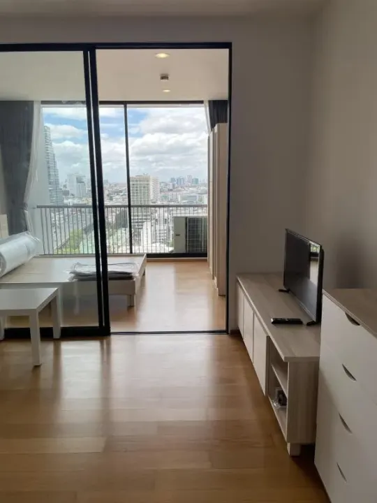 Property photos for Noble Revolve Silom