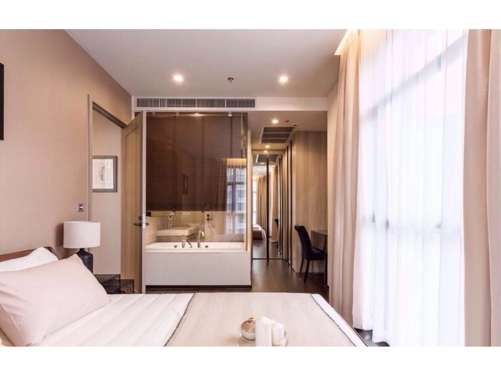 Property photos for The XXXIX by Sansiri