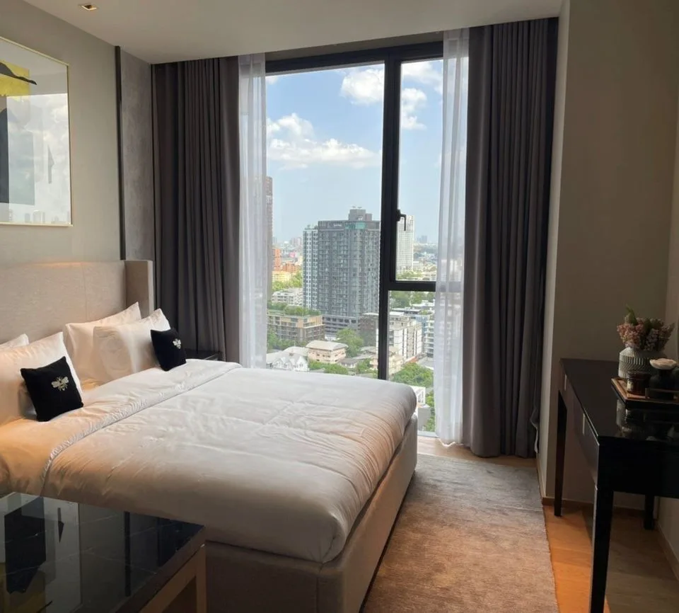 Property photos for BEATNIQ Sukhumvit 32