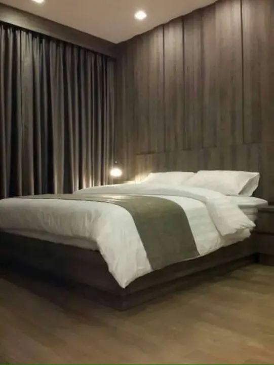 Property photos for Trapezo Sukhumvit 16