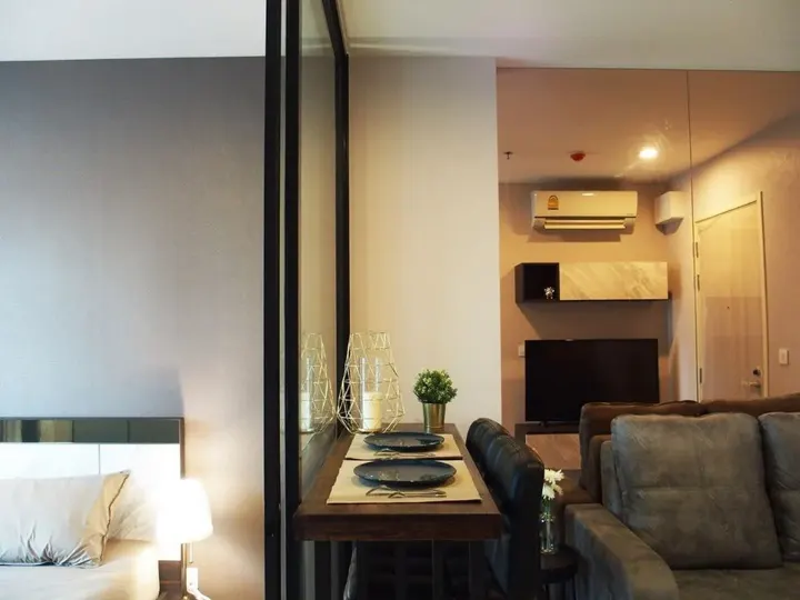 Property photos for Life Asoke