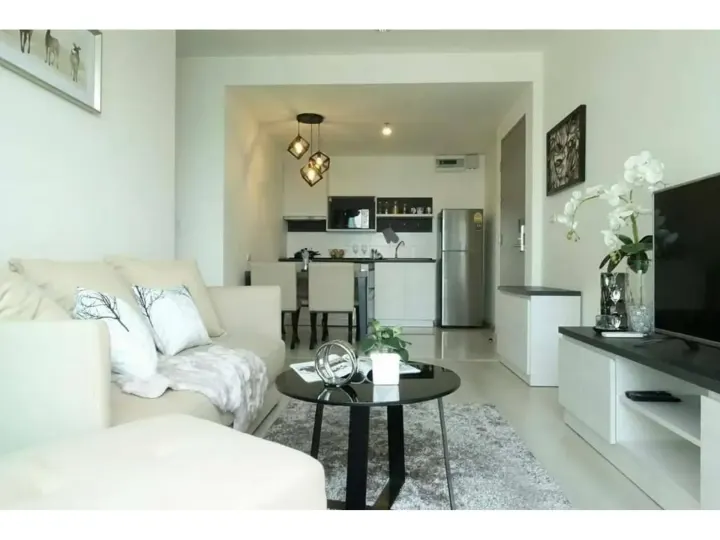 Property photos for Life Ratchadapisek
