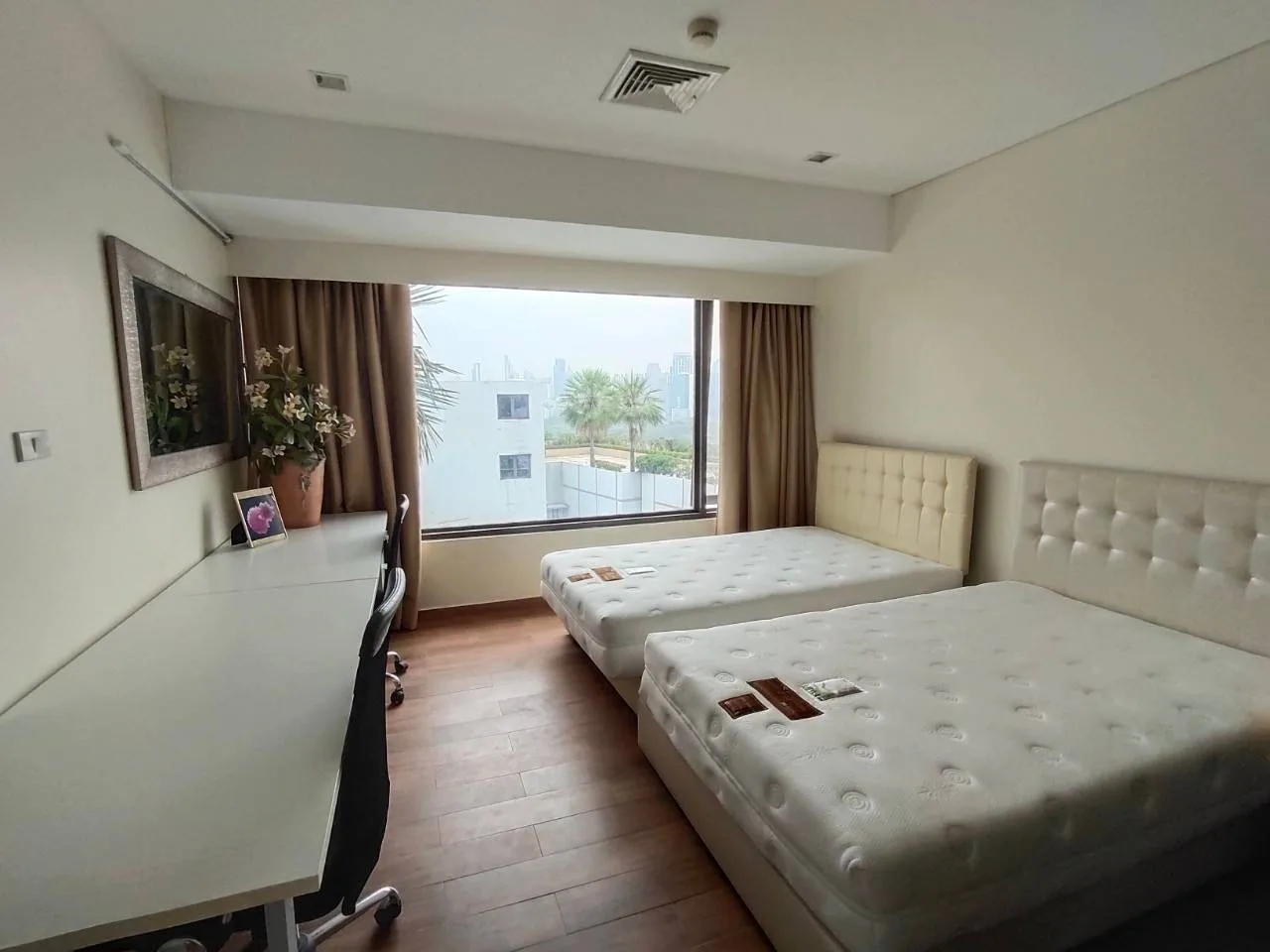 Property photos for Amanta Lumpini