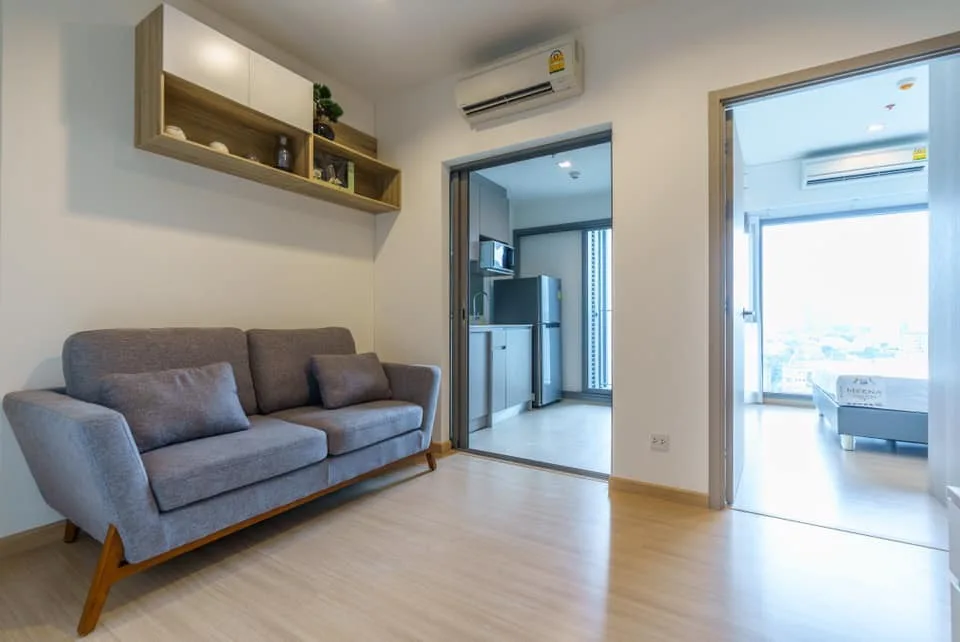 Property photos for Whizdom Connect Sukhumvit