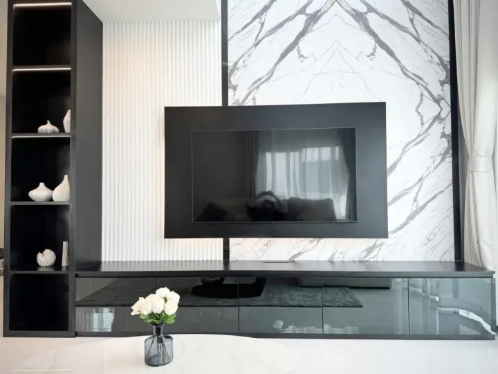 Property photos for The City Bangna