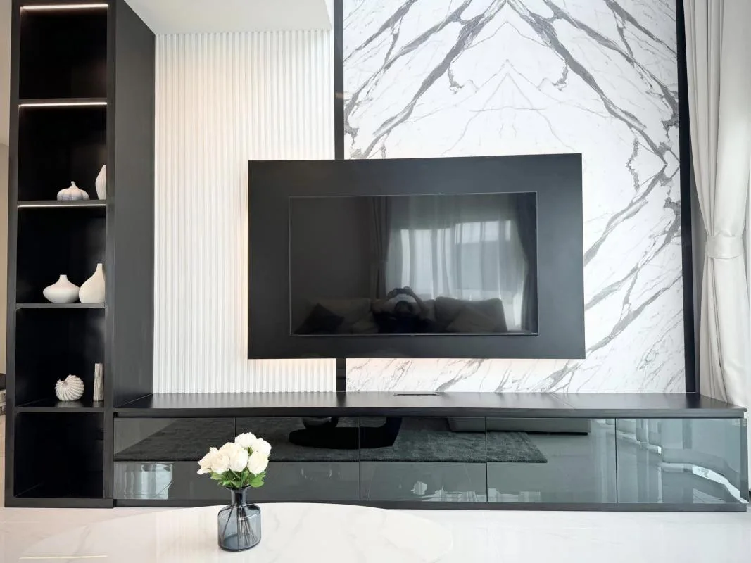 Property photos for The City Bangna