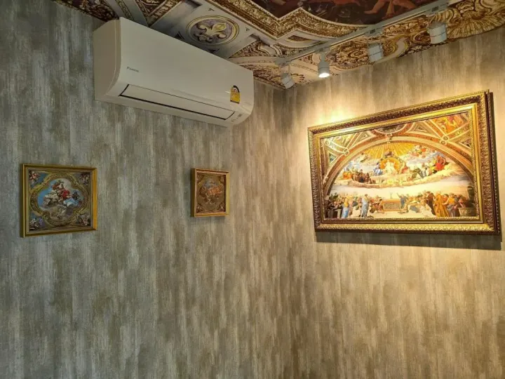 Property photos for Elio Sathorn - Wutthakat