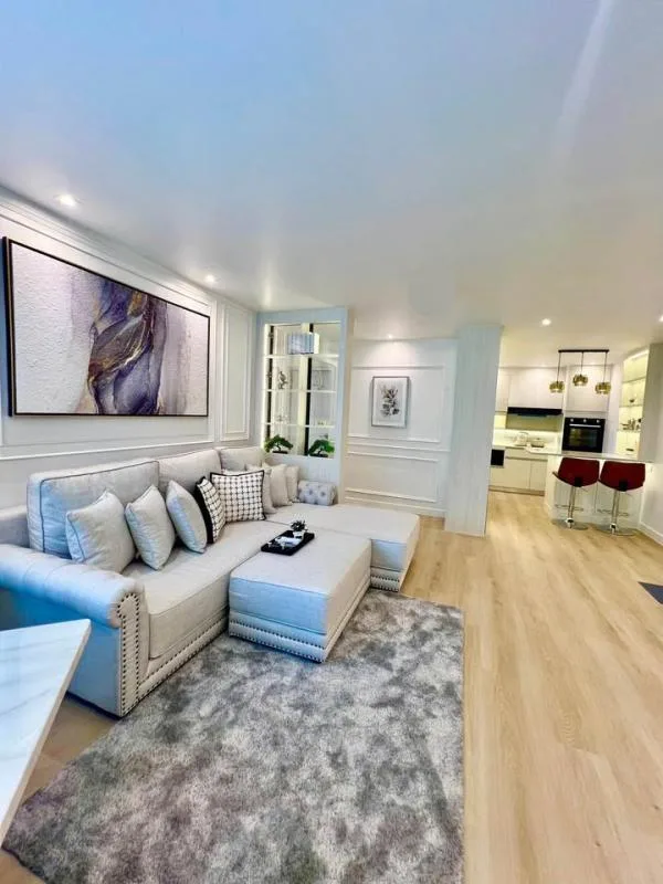 Property photos for Fortune Condo Town