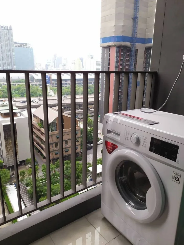 Property photos for LIFE Asoke - Rama 9