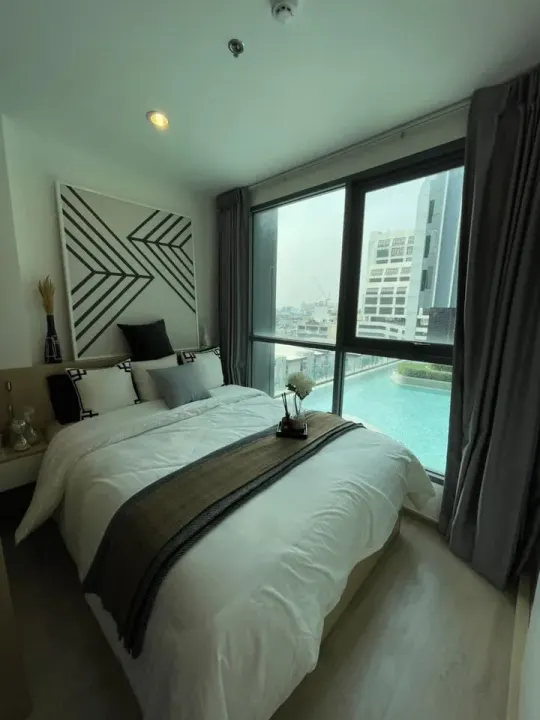 Property photos for Ideo Q Chula - Samyan