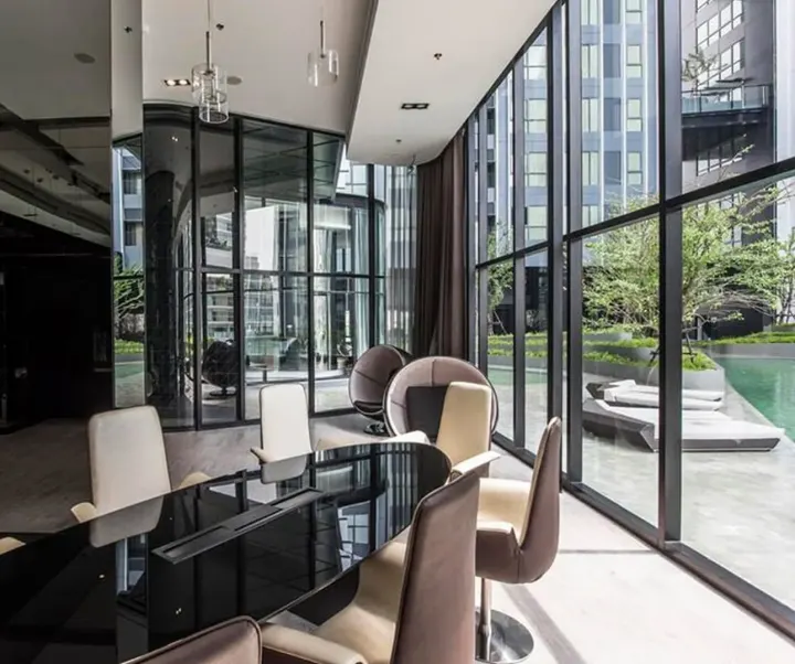Property photos for Ideo Q Chula - Samyan