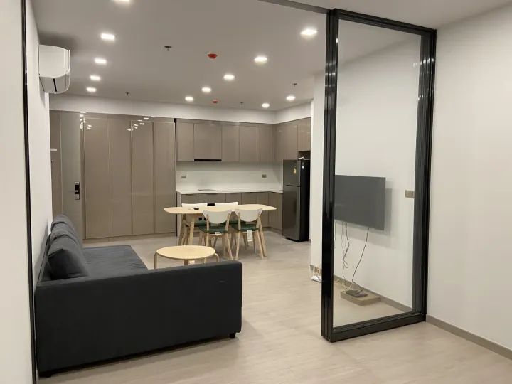 Property photos for One 9 Five Asoke - Rama 9