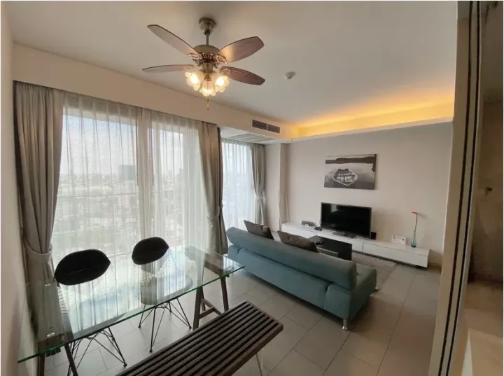 Property photos for Siamese Ratchakru