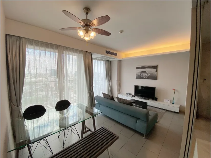 Property photos for Siamese Ratchakru
