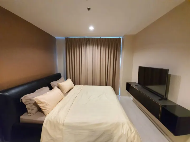 Property photos for Rhythm Sathorn - Narathiwas