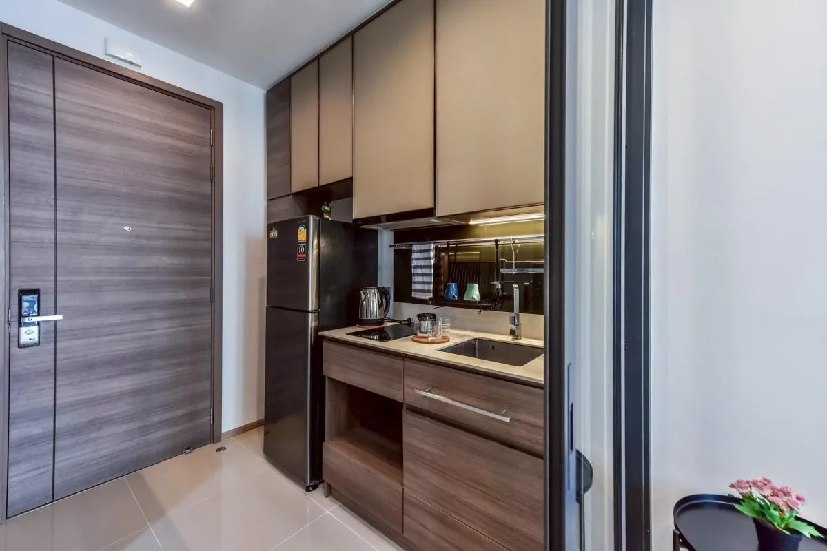 Property photos for THE LINE Phahol - Pradipat