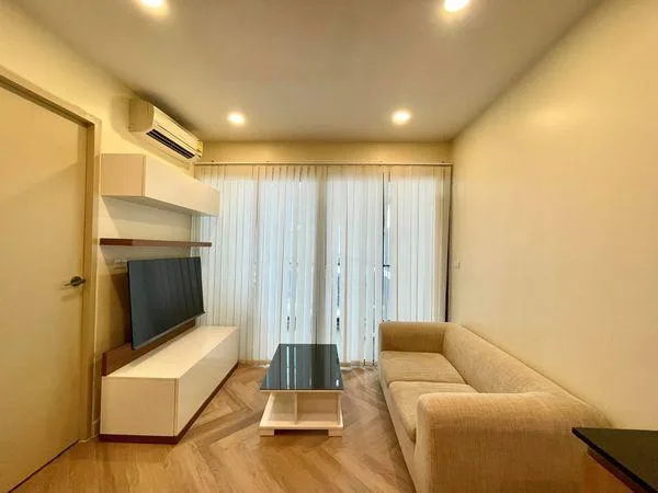 Property photos for Ideo Sathorn - Taksin