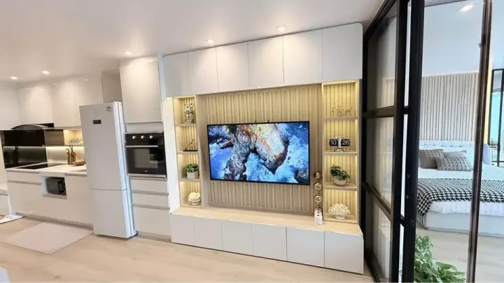 Property photos for Sukhumvit Suite