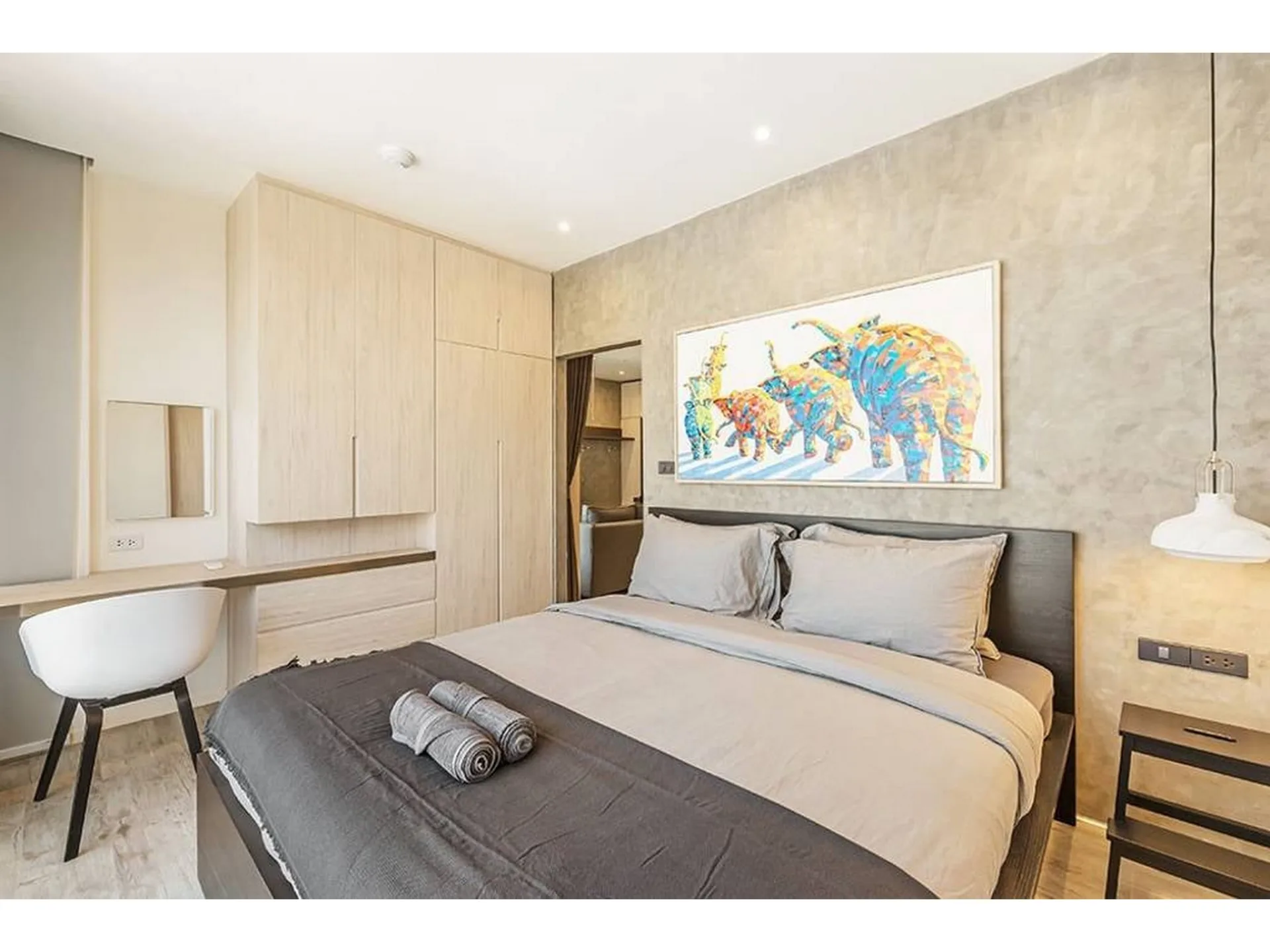 Property photos for Pathumwan Resort