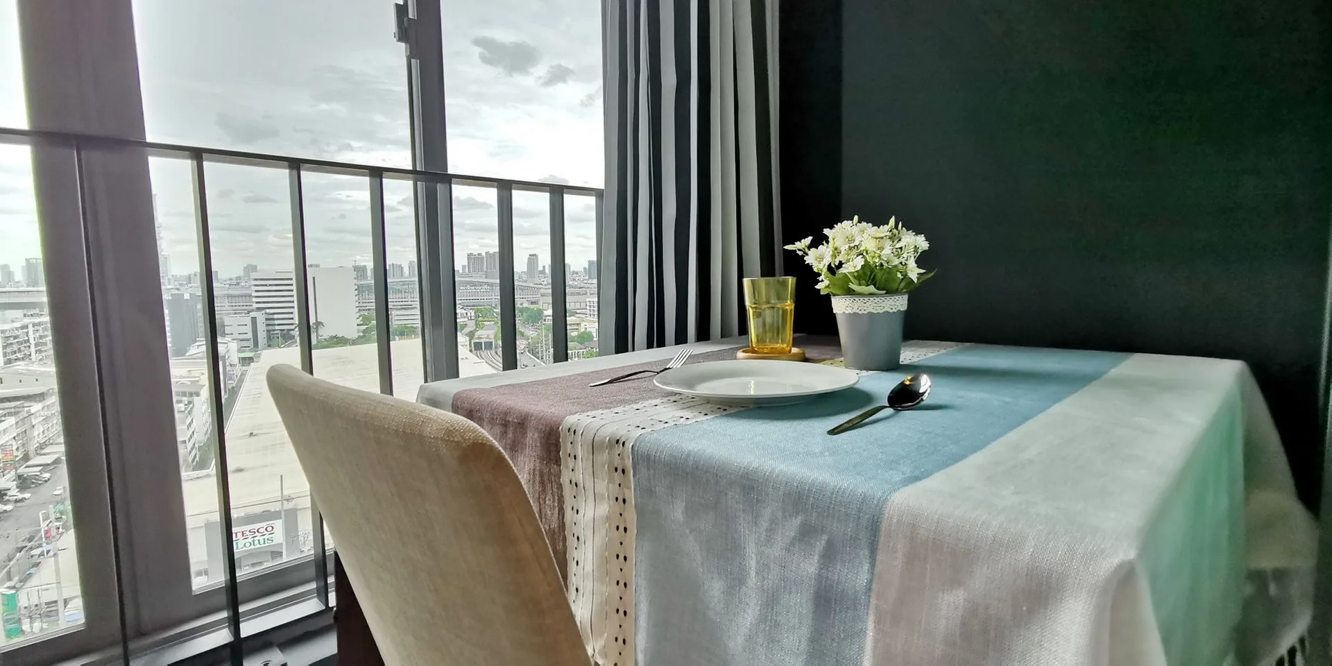 Property photos for Ideo Mobi Bangsue Grand Interchange