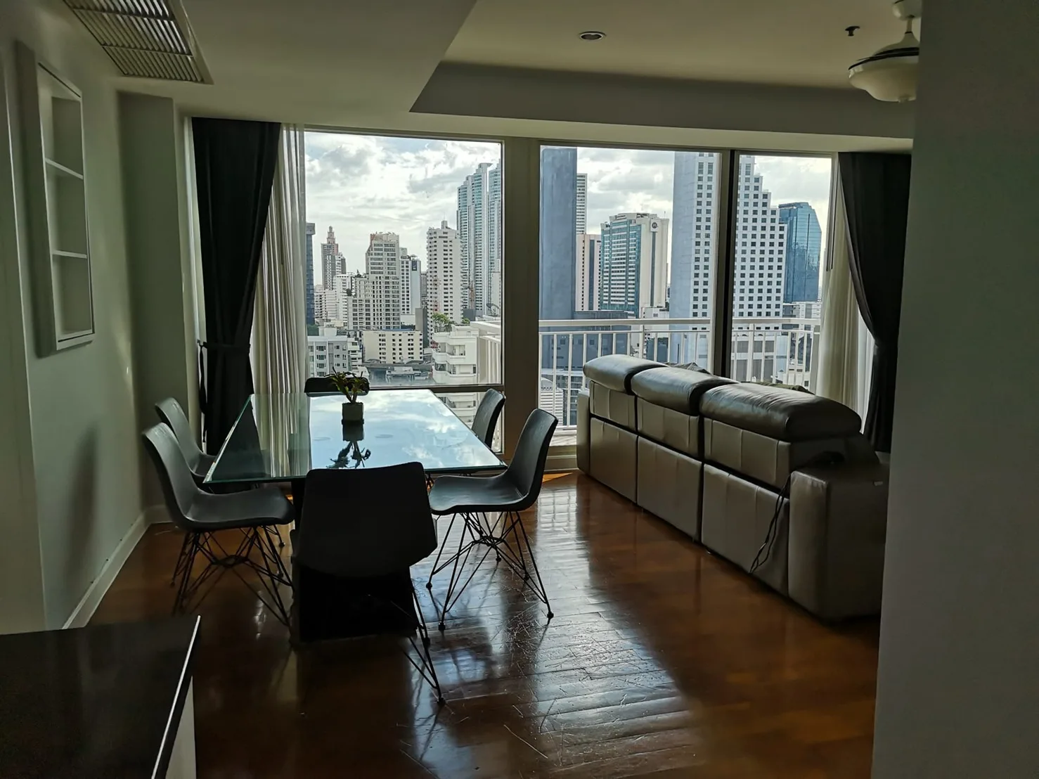 Property photos for Baan Siri 31