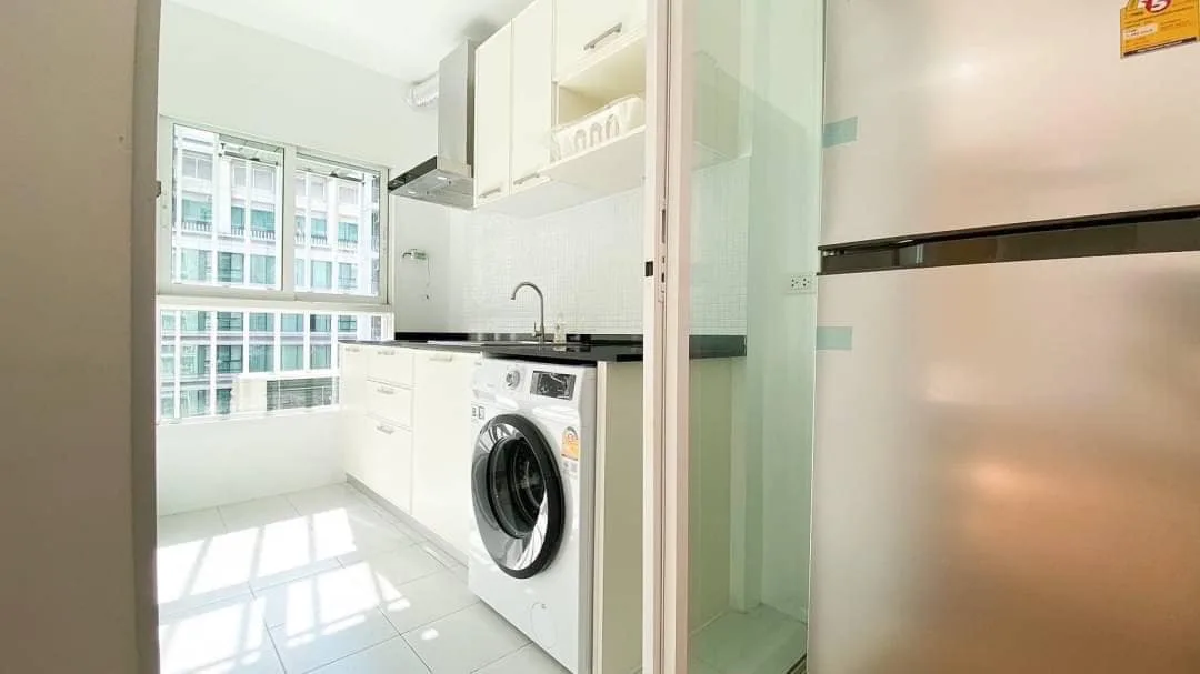 Property photos for The Parkland Grand Asoke - Phetchaburi