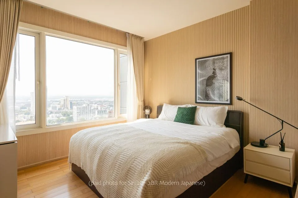 Property photos for Siri at Sukhumvit