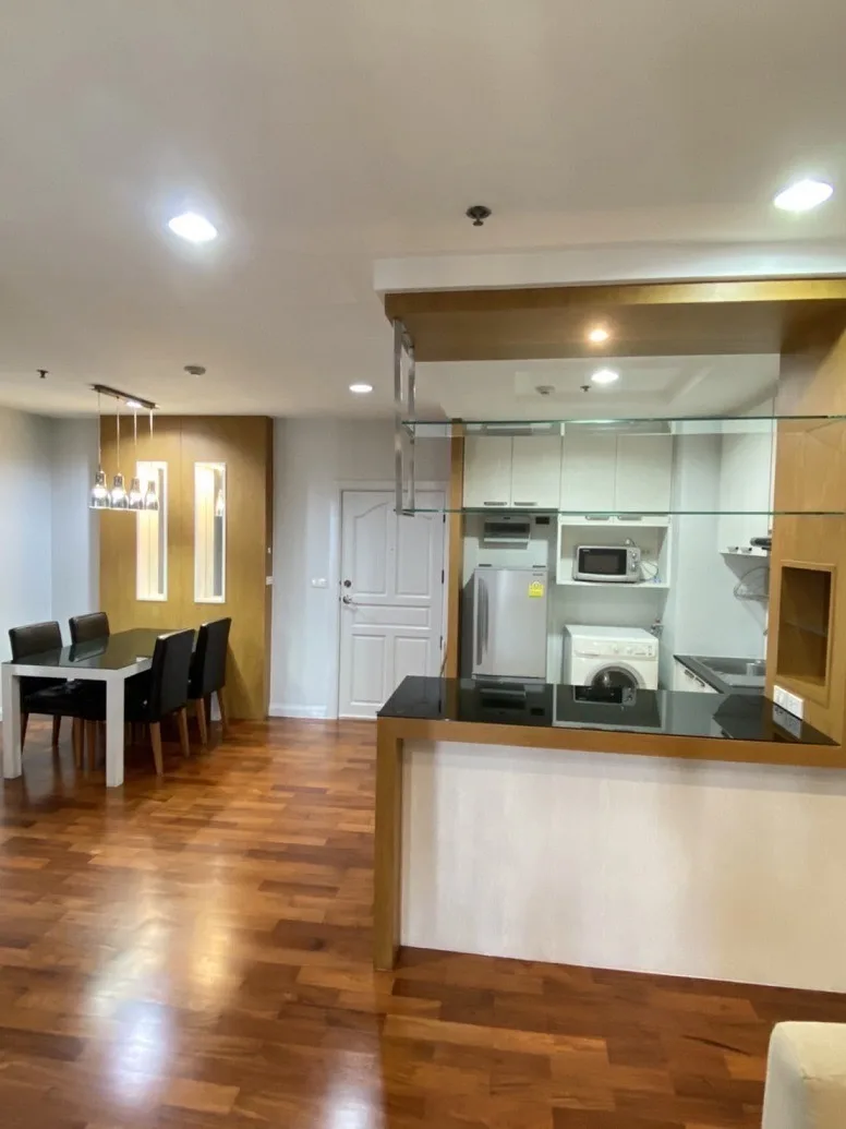 Property photos for Pathumwan Resort