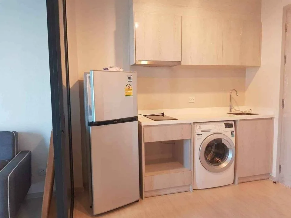 Property photos for Life Sukhumvit 48